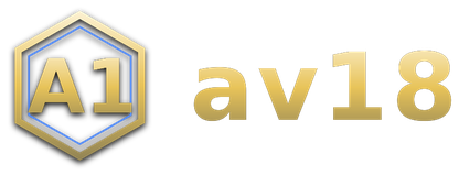 av18 logo
